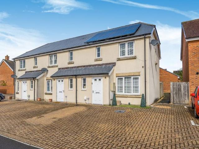 House for sale in Amesbury