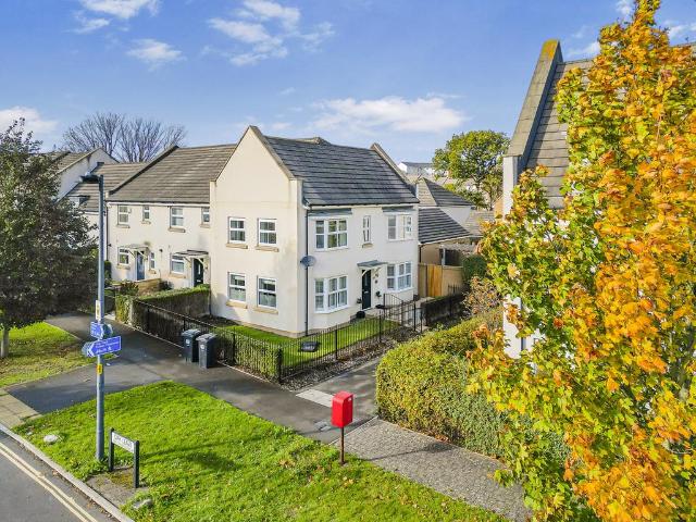 House for sale in Brabazon, Patchway