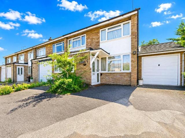 House for sale in Reading