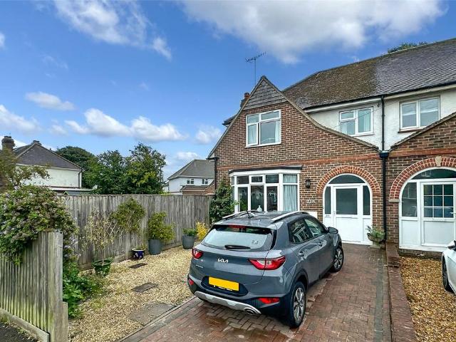 House for sale in Rustington, Clapham