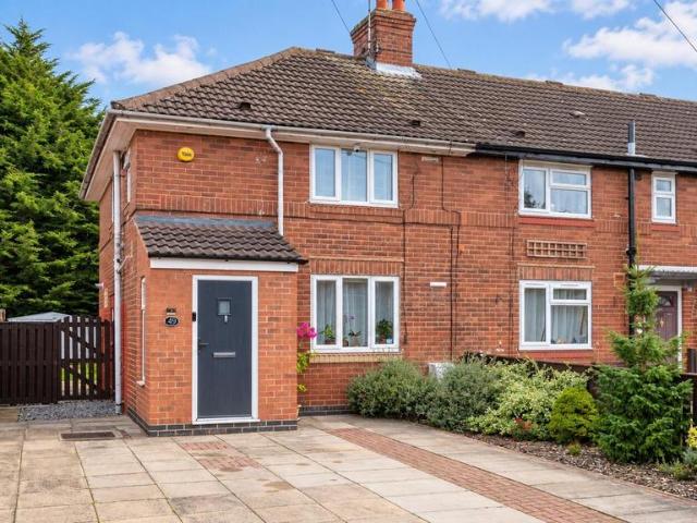House for sale in Bell Farm, High Field