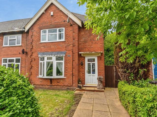 House for sale in Dudley's Fields, Bloxwich