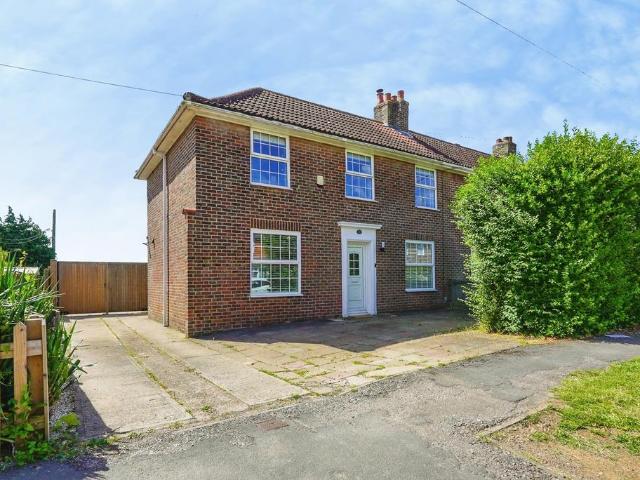 House for sale in Elvington, Ash