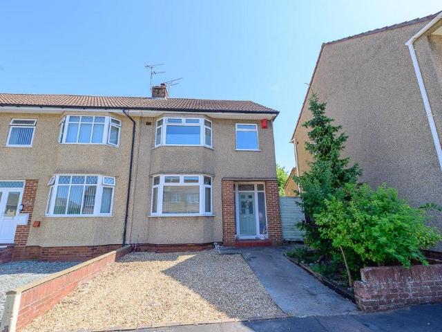 House for sale in Downend, South Gloucestershire