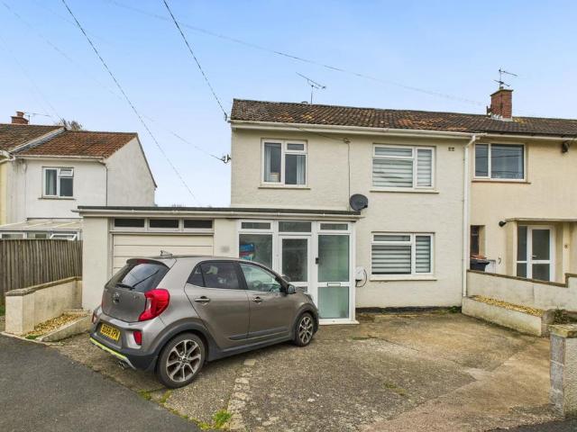 House for sale in Budlake, Devon