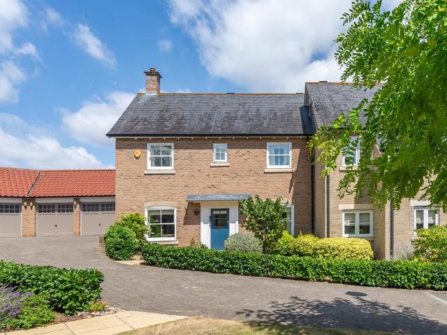 House for sale in Maldon