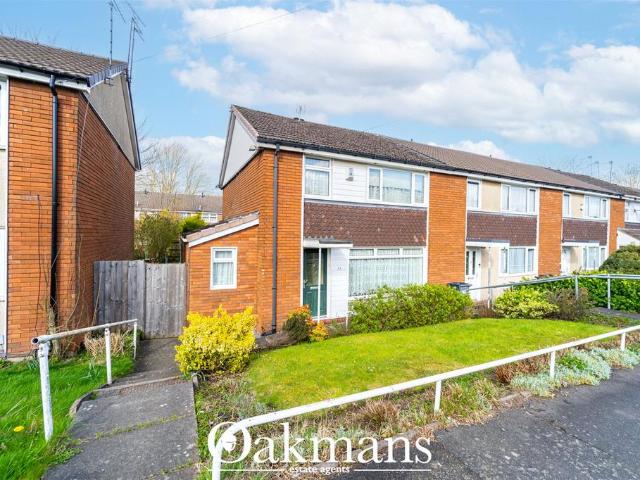 House for sale in West Midlands
