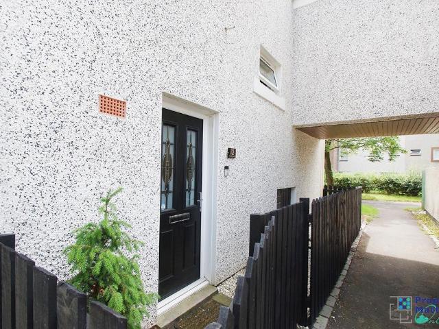 House for sale in Dreghorn, Scotland