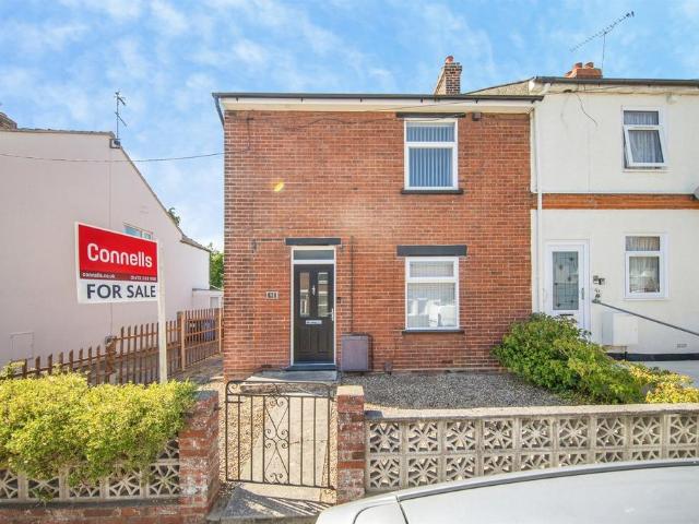 House for sale in Westbourne, Key Street