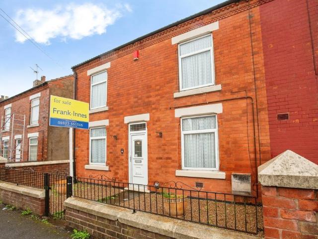 House for sale in Kirkby-in-Ashfield, Ashfield