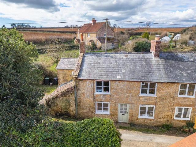 House for sale in East Dorset