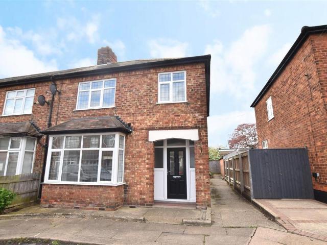 House for sale in Wellow, Grimsby