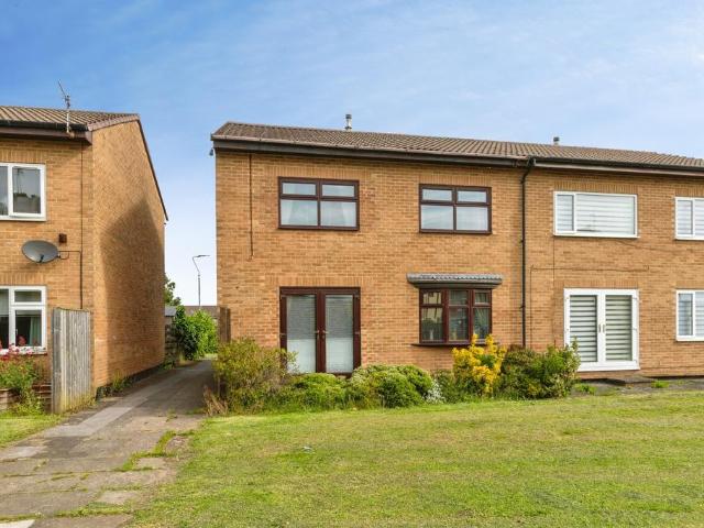 House for sale in Old Shotton, Peterlee