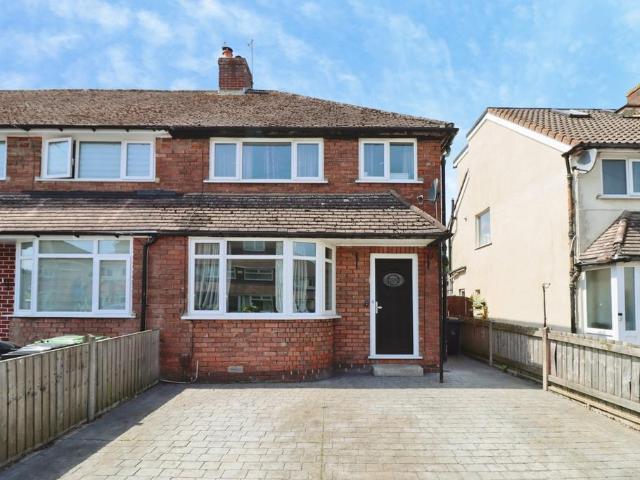 House for sale in Patchway