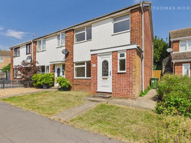 House for sale in St. Ives, Huntingdon
