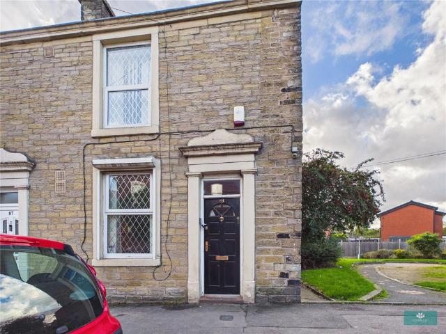 House for sale in Lees, Oldham