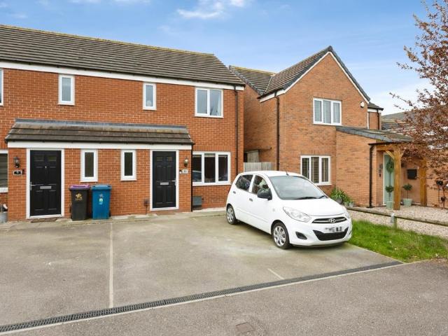 House for sale in Barton In Fabis, East Midlands