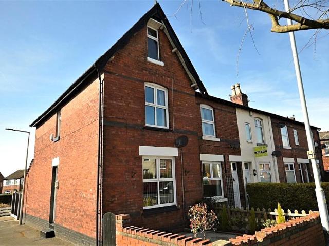 House for sale in Hazel Grove, Greater Manchester