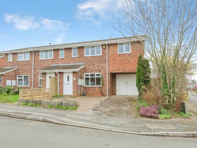 House for sale in Stonydelph, Kettlebrook
