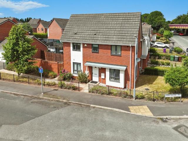 House for sale in Loxdale, Bilston