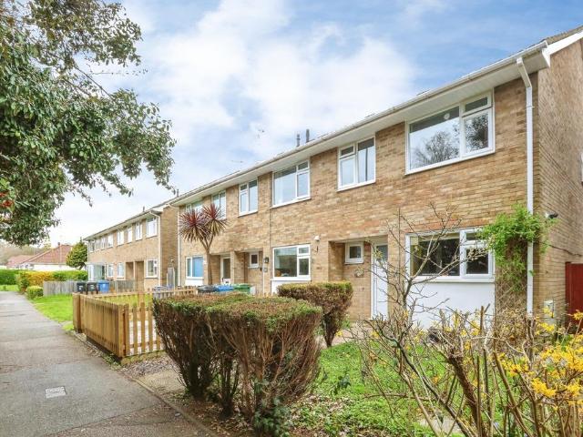 House for sale in Hamworthy, Poole
