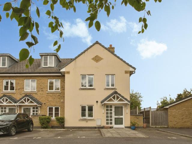 House for sale in Arrington, Cambridgeshire