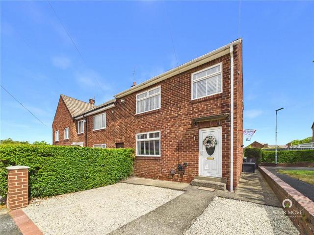 House for sale in Ryton, Gateshead