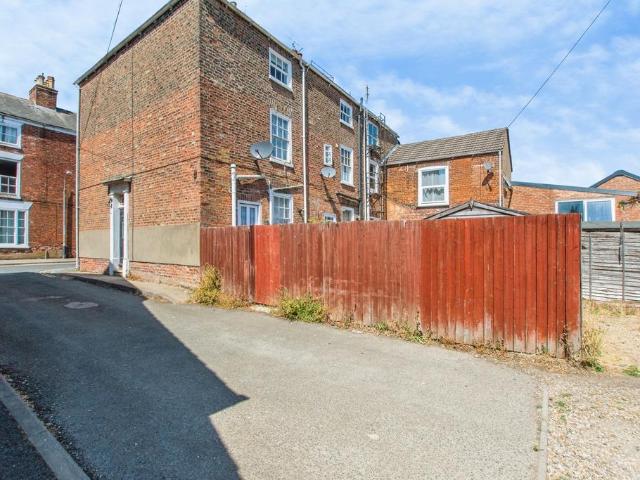 House for sale in Holbeach CP, Gosberton Clough