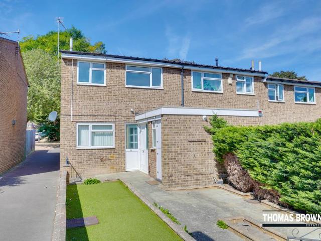 House for sale in Crofton, Greater London