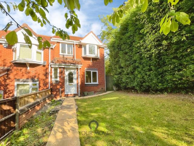 House for sale in Lyppard Grange, Worcester