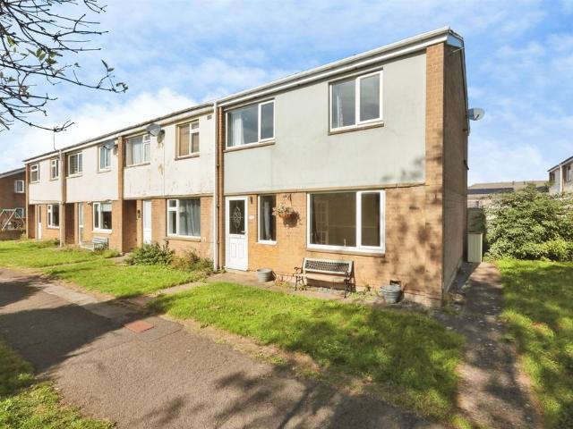 House for sale in Clarborough, Bassetlaw