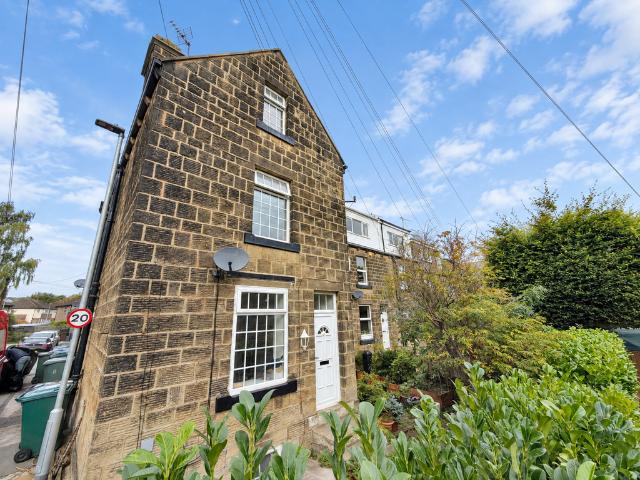House for sale in The Grange, Bradford