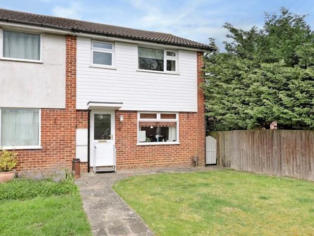 House for sale in Ongar, Epping