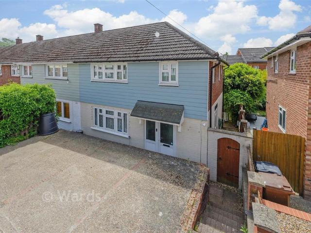 House for sale in Strood