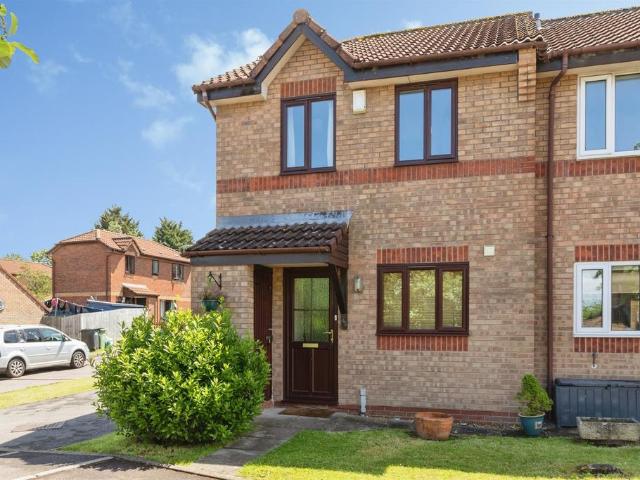 House for sale in Stoke Gifford, South Gloucestershire