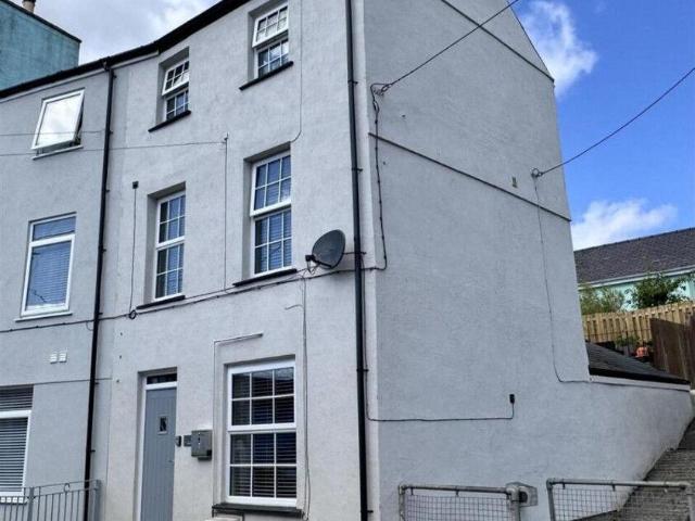 House for sale in Beaumaris