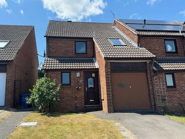 House for sale in Parkstone, Bloxworth