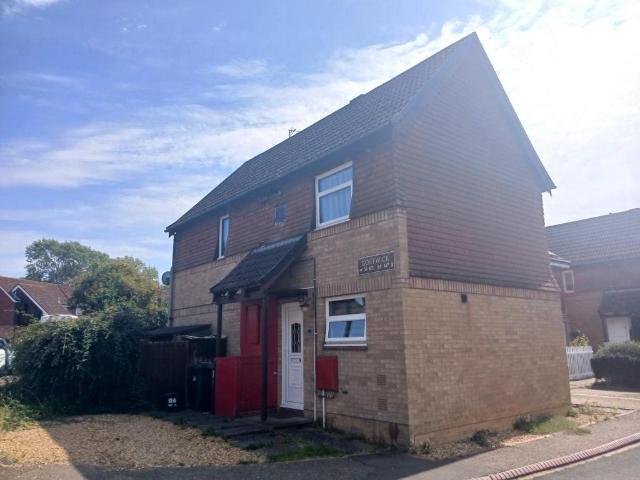 House for sale in Peterborough