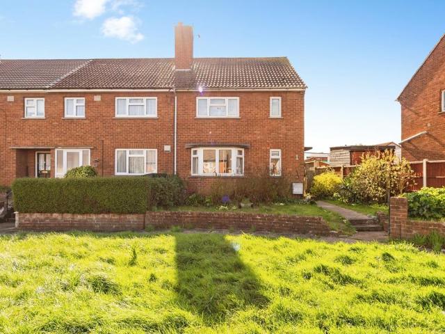 House for sale in Broomhill, Feckenham