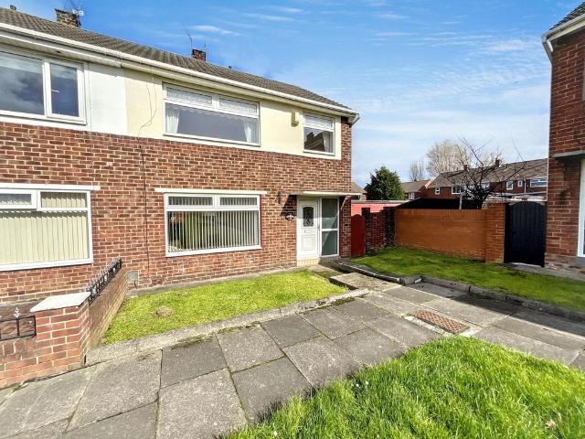 House for sale in Hebburn, Tyne And Wear