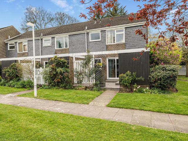 House for sale in Clewer Village, Windsor