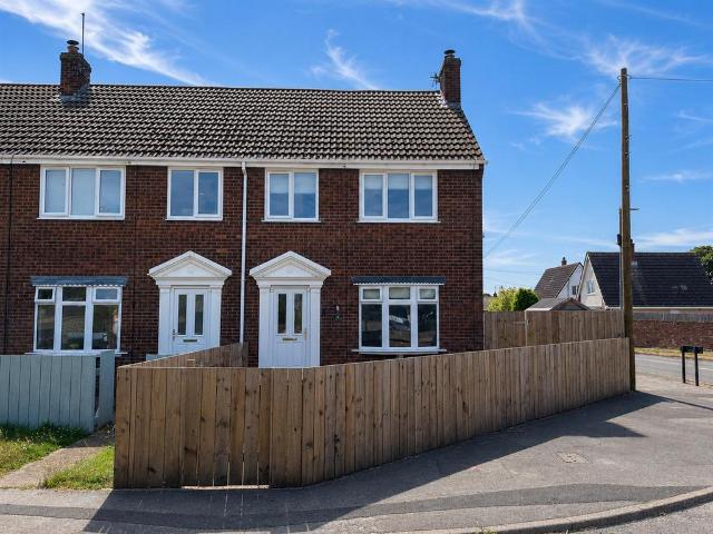 House for sale in Aldbrough