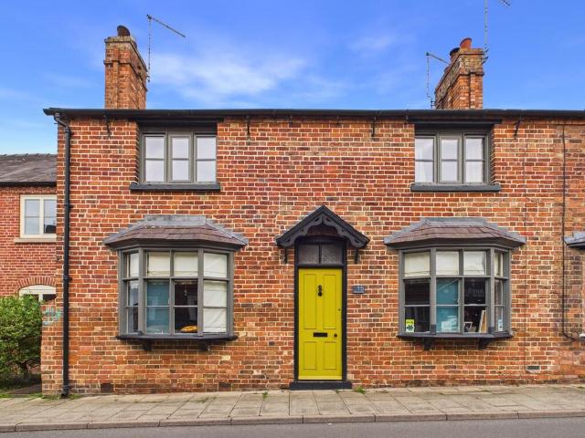 House for sale in Prees, Shropshire