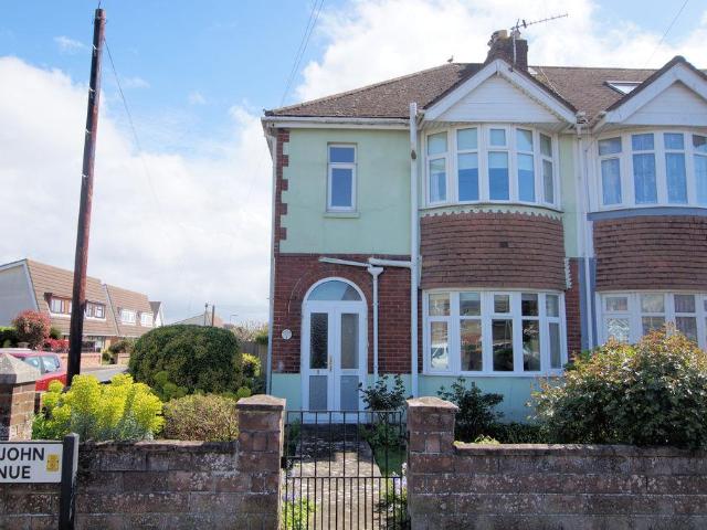 House for sale in Fareham, Isle Of Man