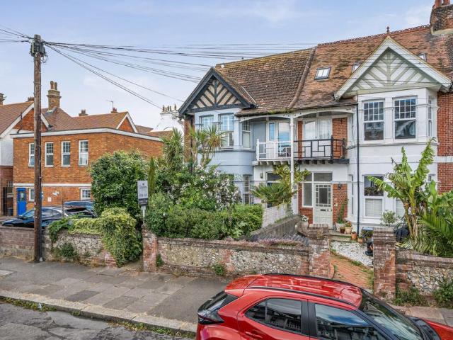 House for sale in Worthing, West Sussex