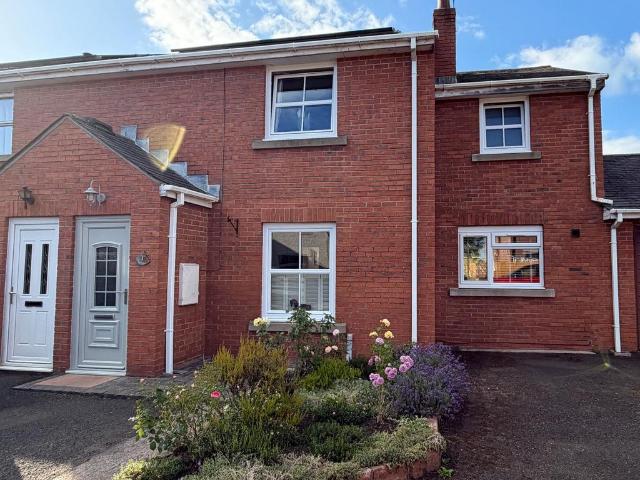 House for sale in Scaleby
