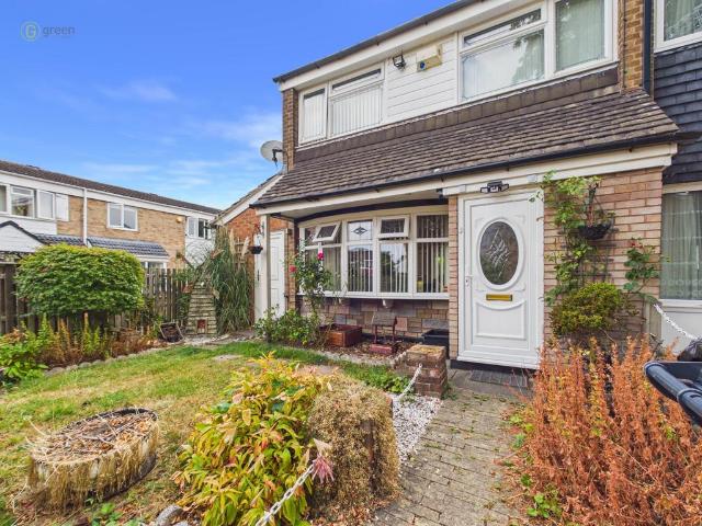 House for sale in Marston Green, West Midlands