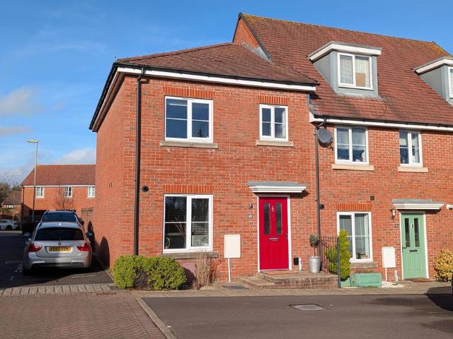 House for sale in North Fareham, Fareham