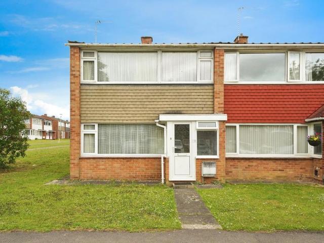 House for sale in Grange, Gloucester