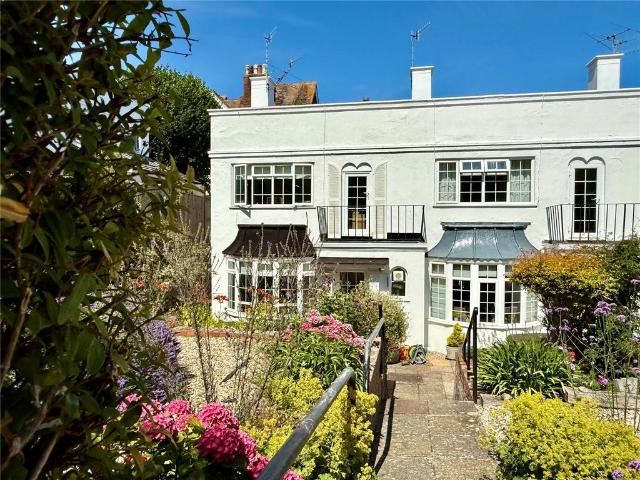 House for sale in Upperton, Eastbourne